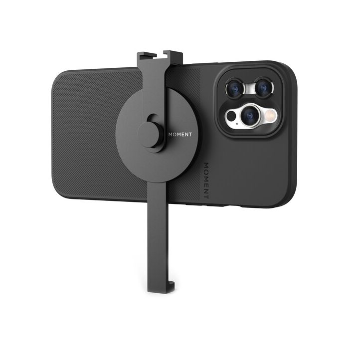 Moment Pro Tripod Mount - for MagSafe (Portrait & Landscape)