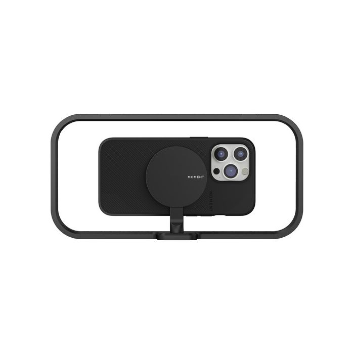 Moment Mobile Filmmaker Cage - for MagSafe