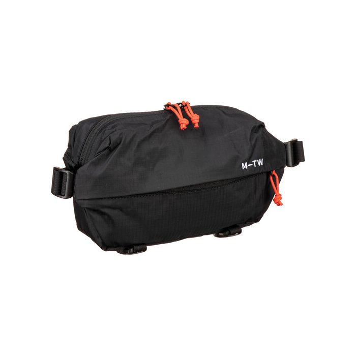 Moment MTW Fanny Sling 2L - Black Ripstop