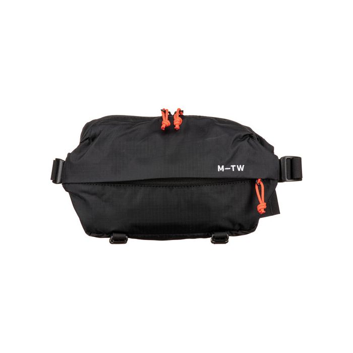 Moment MTW Fanny Sling 2L - Black Ripstop