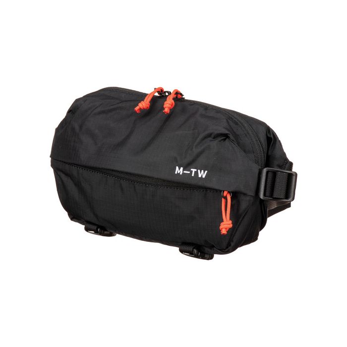 Moment MTW Fanny Sling 2L - Black Ripstop