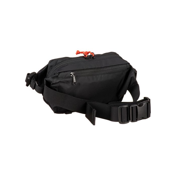 Moment MTW Fanny Sling 2L - Black Ripstop