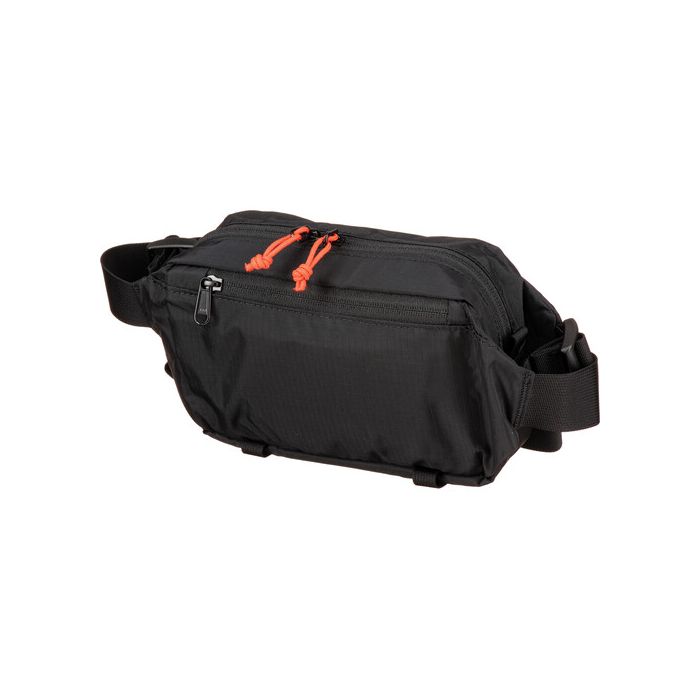 Moment MTW Fanny Sling 2L - Black Ripstop