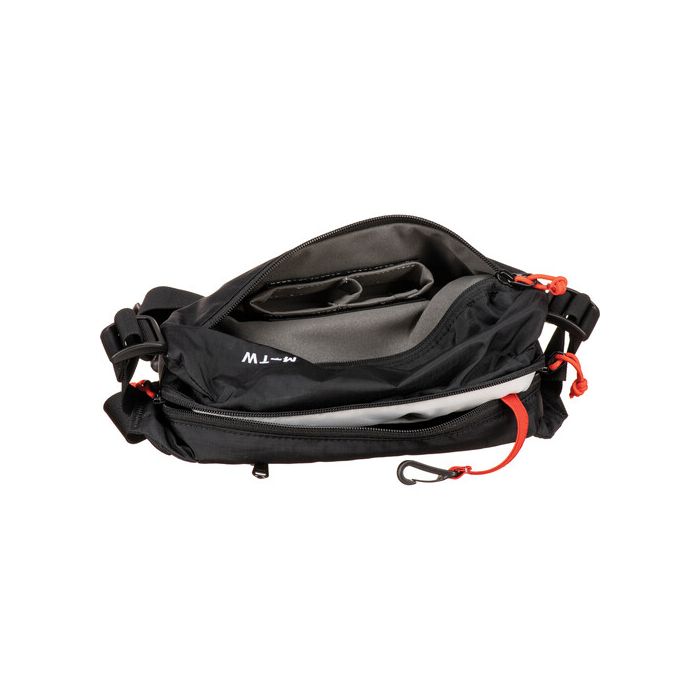 Moment MTW Fanny Sling 2L - Black Ripstop