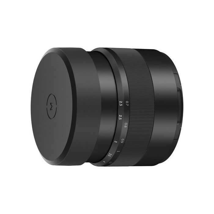 MOMENT 1.33X ANAMORPHIC LENS ADAPTER - ADAPTER OBIEKTYWU