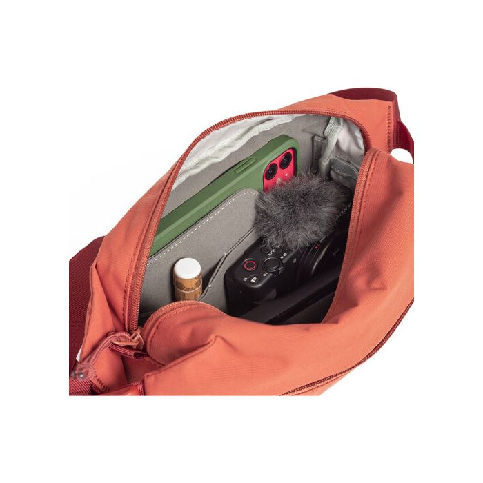 Moment MTW Fanny Sling 2L - Clay