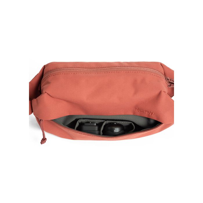 Moment MTW Fanny Sling 2L - Clay