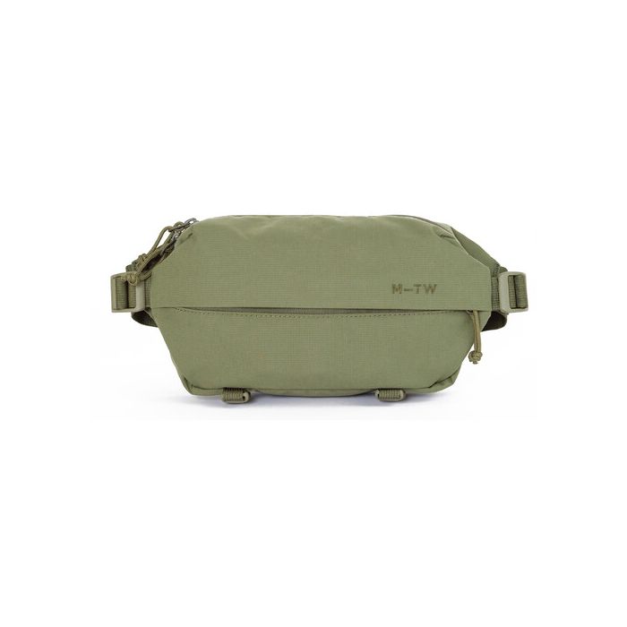 Moment MTW Fanny Sling 2L - Olive