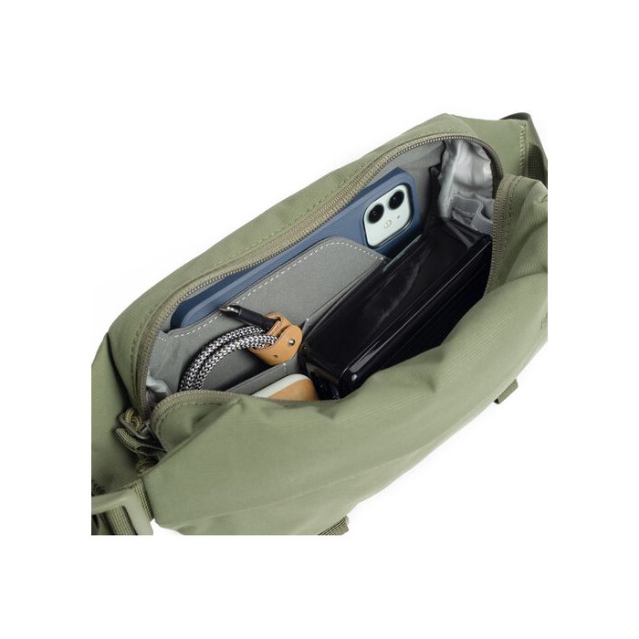 Moment MTW Fanny Sling 2L - Olive