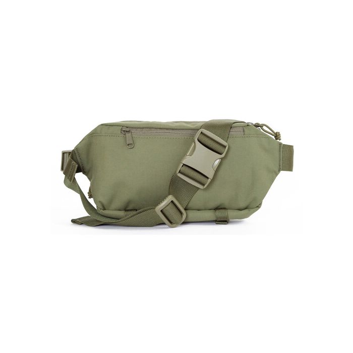 Moment MTW Fanny Sling 2L - Olive