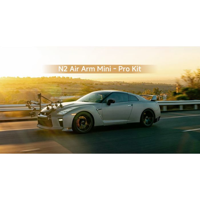MOVMAX N2 Air Arm Mini - Kit