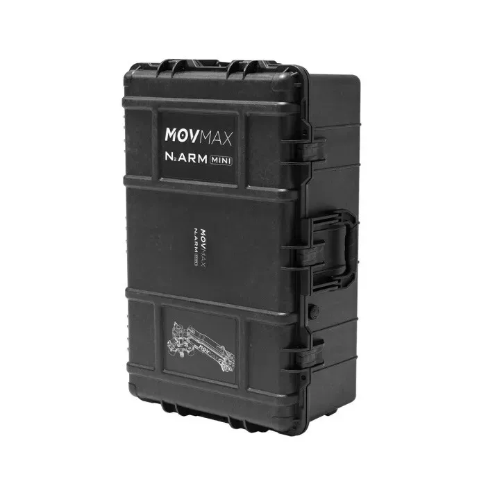 MOVAMX N2 Air Arm Mini - Pro Kit