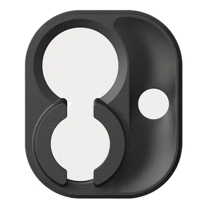 Moment SmartAlign Drop-in Lens Mount for iPhone 17 Air - T-Series