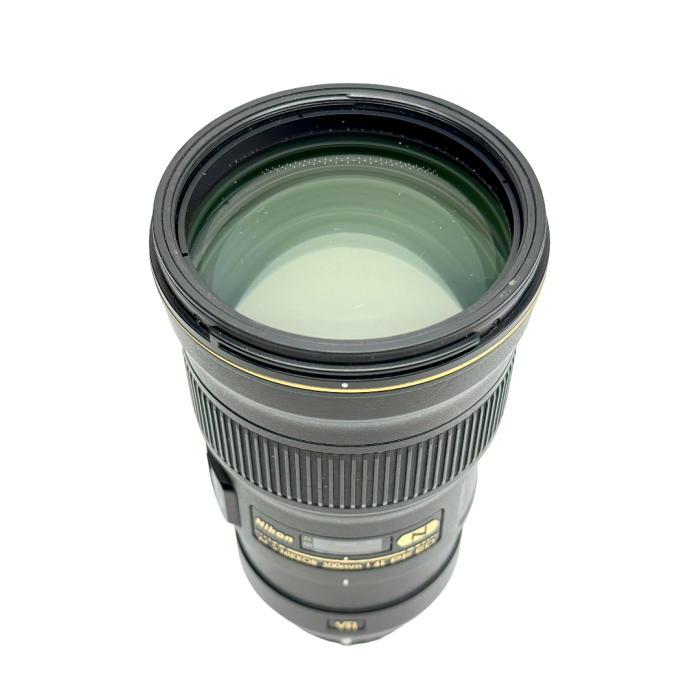 Obiektyw Nikon F Nikkor 300mm f/4 PF ED AF-S