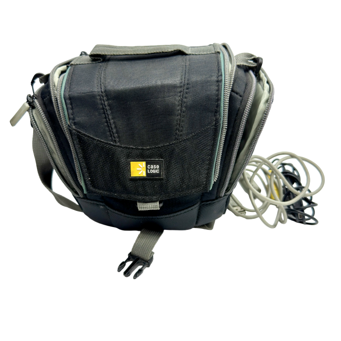 Lustrzanka Olympus E-520 + 14-42mm F3.5-5.6 ED