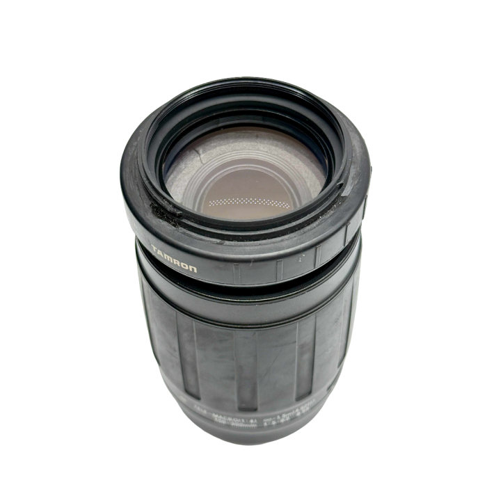 Obiektyw Tamron SONY A EF AF 100-300/5-6.3