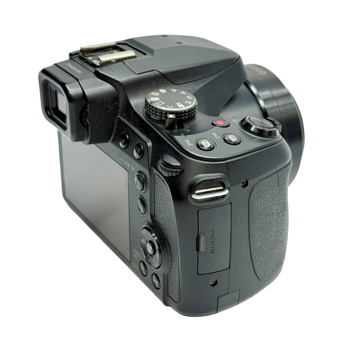 Aparat cyfrowy Panasonic Lumix DC-FZ82