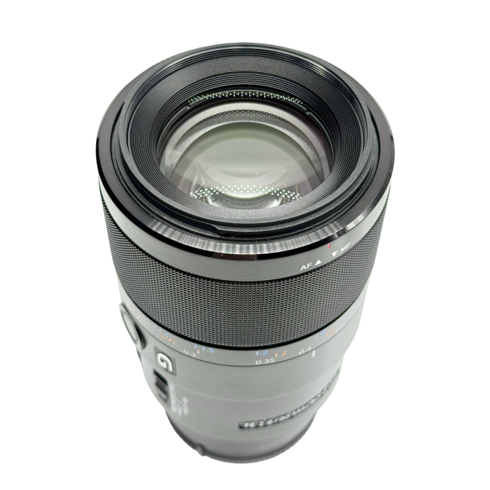 Sony FE 90mm f/2.8 Macro G OSS