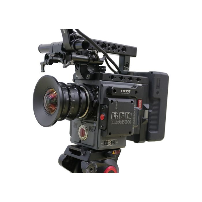 Laowa Venus Optics 12mm T2.9 Zero-D Cine - obiektyw do Sony E