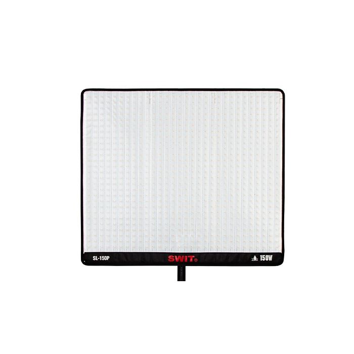 SWIT SL-150P | Lampa LED Bi-Kolor Flexible 60x69cm