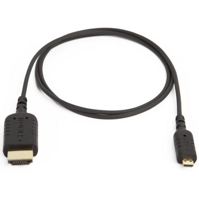 8Sinn eXtraThin Micro HDMI - HDMI Cable 80cm-228906