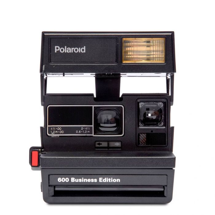 Polaroid Originals 600 Camera SQUARE
