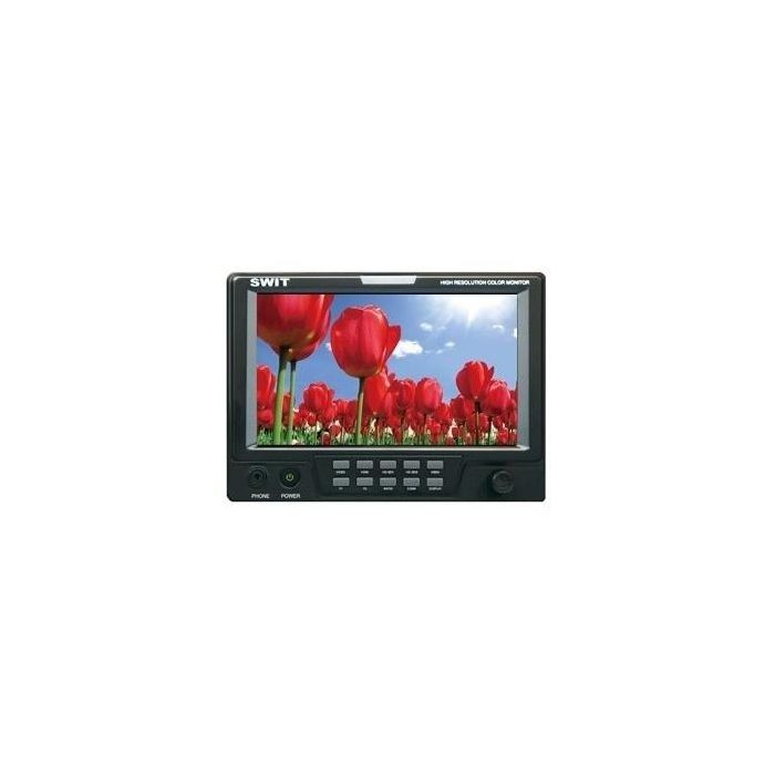 SWIT S-1071 H LCD 7"-277053