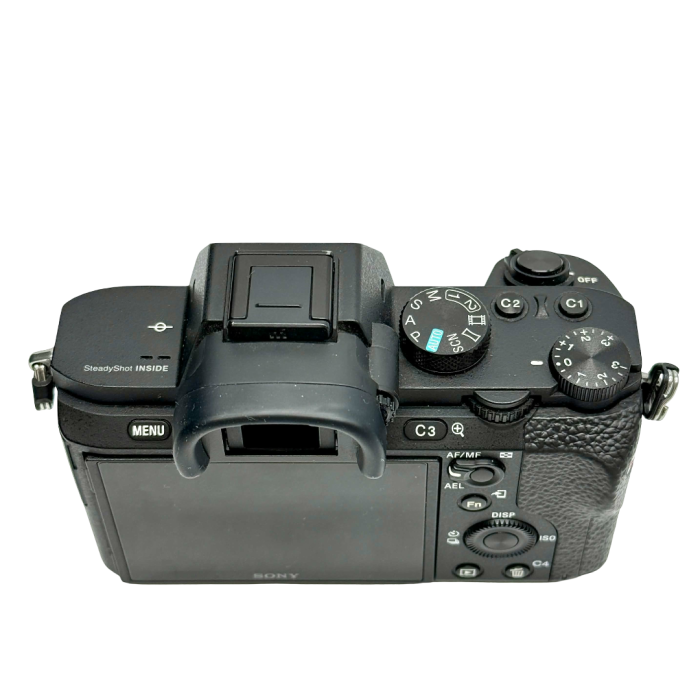 Aparat fotograficzny Sony A7II korpus 19 tyś zdjęć