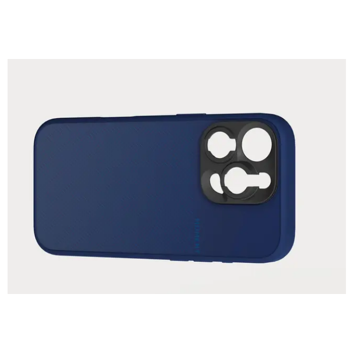 Moment Case for iPhone 16 Pro Max - Compatible with MagSafe - Indigo