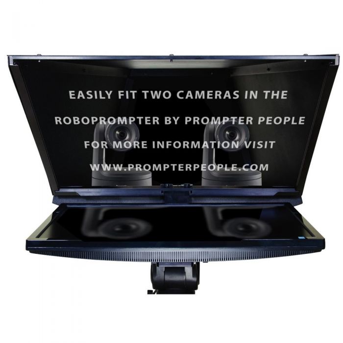 Prompter People RoboPrompter (ROBO) PTZ