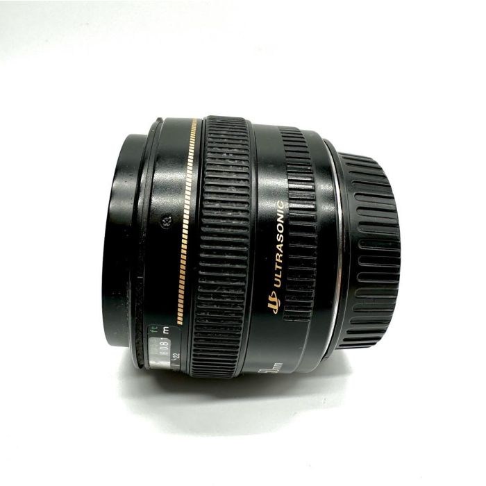 Obiektyw Canon EF 50mm f/1.4 USM