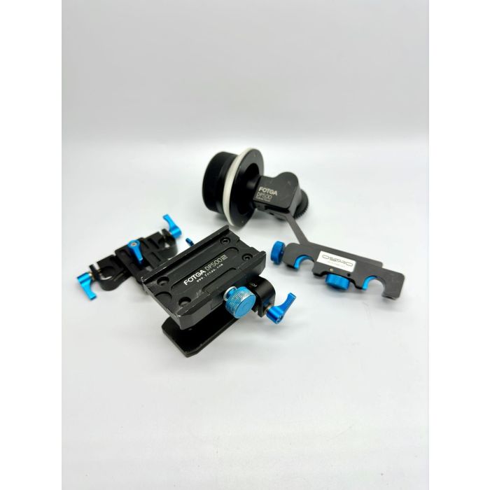 Fotga DP 500