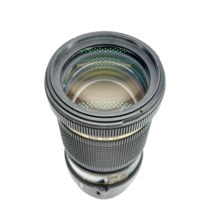 Obiektyw Tamron Canon EF SP AF 180mm F 3.5 Di LD (IF) MACRO 1:1