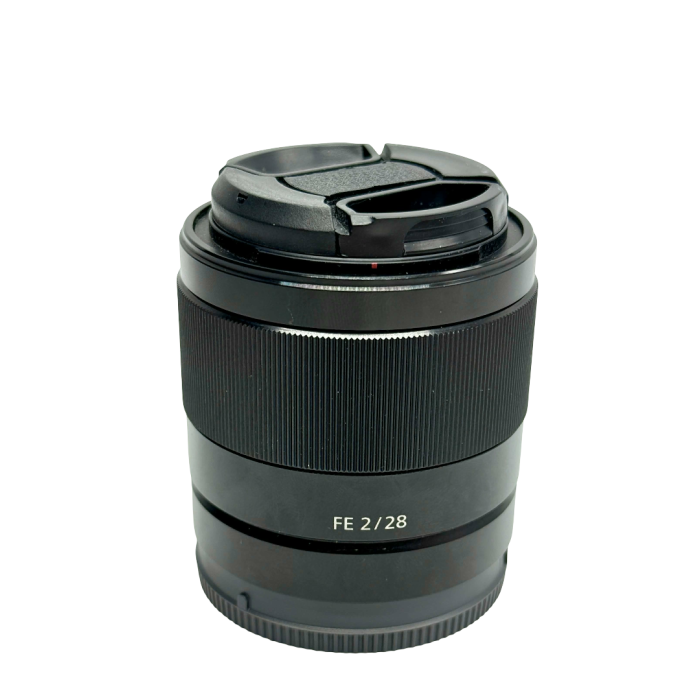 Obiektyw Sony E FE 28 mm f/2.0