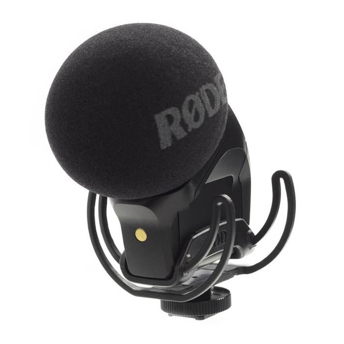 RODE Stereo VideoMic Pro Rycote - Mikr. do kamery-501187