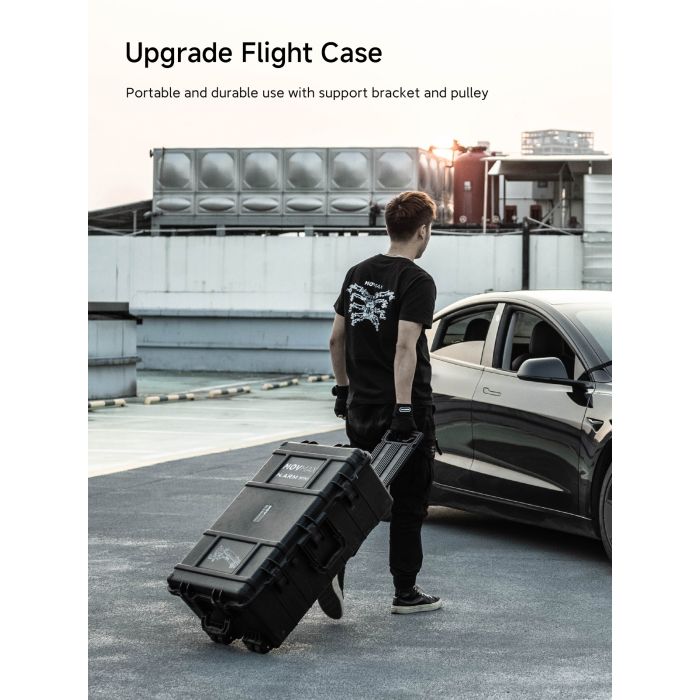 MOVAMX N2 Air Arm Mini - Pro Kit