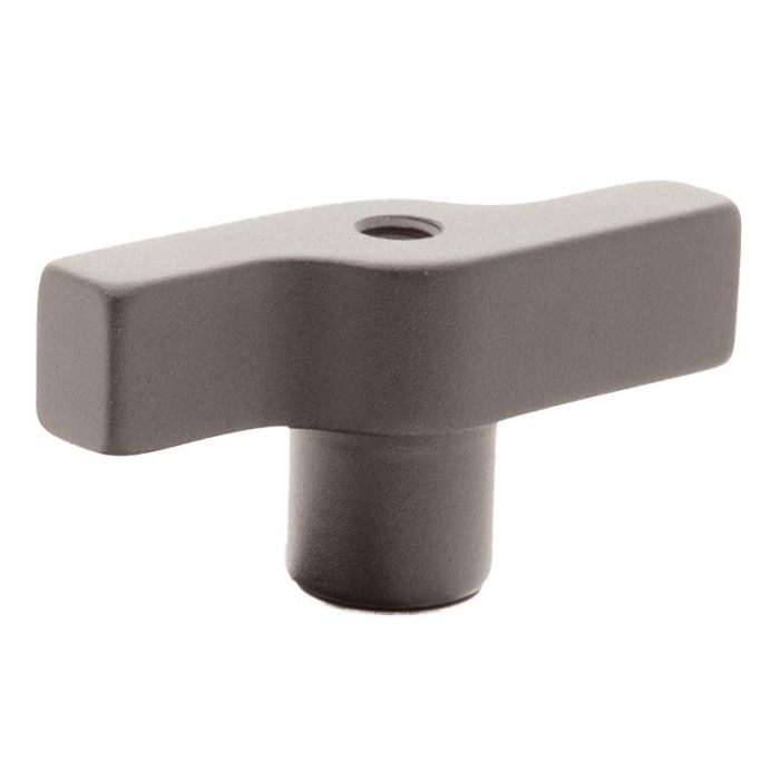 9.Solutions 3/8" Wing Knob