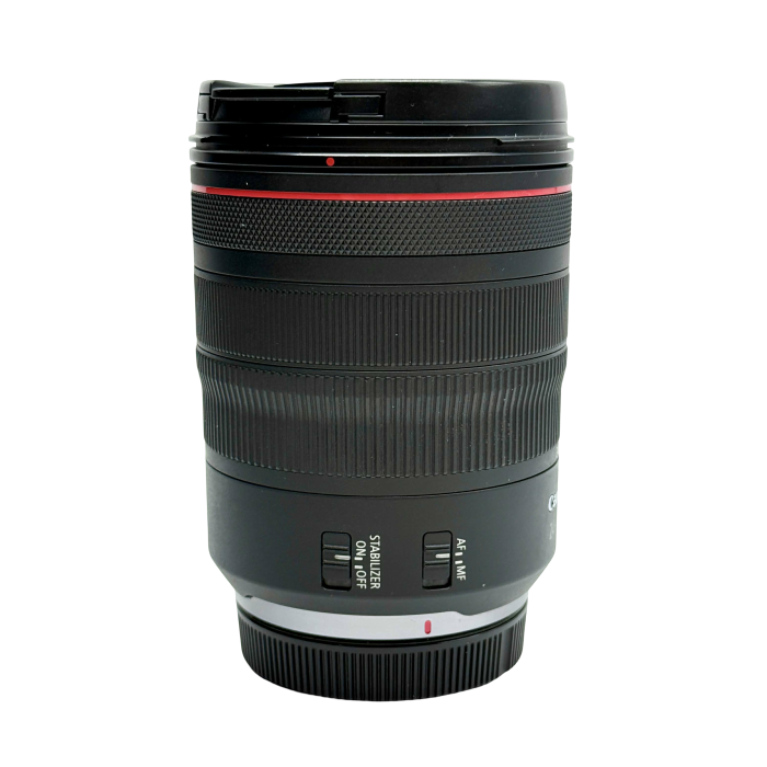 Obiektyw RF Canon EF 24-105mm L IS USM f4