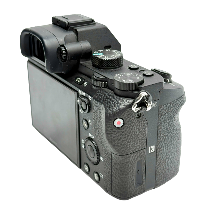 Aparat fotograficzny Sony A7II korpus 19 tyś zdjęć