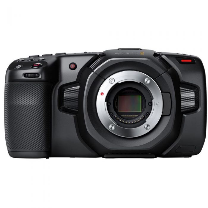 Blackmagic Pocket Cinema Camera 4K-639550