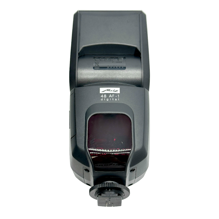 Lampa błyskowa Metz 48 AF-1 do Olympus