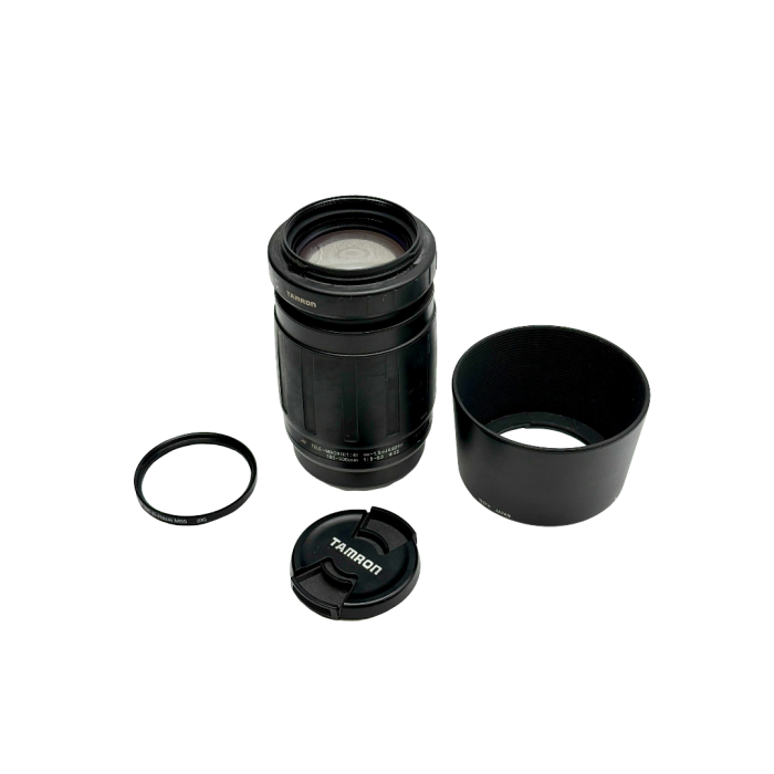 Obiektyw Tamron SONY A EF AF 100-300/5-6.3