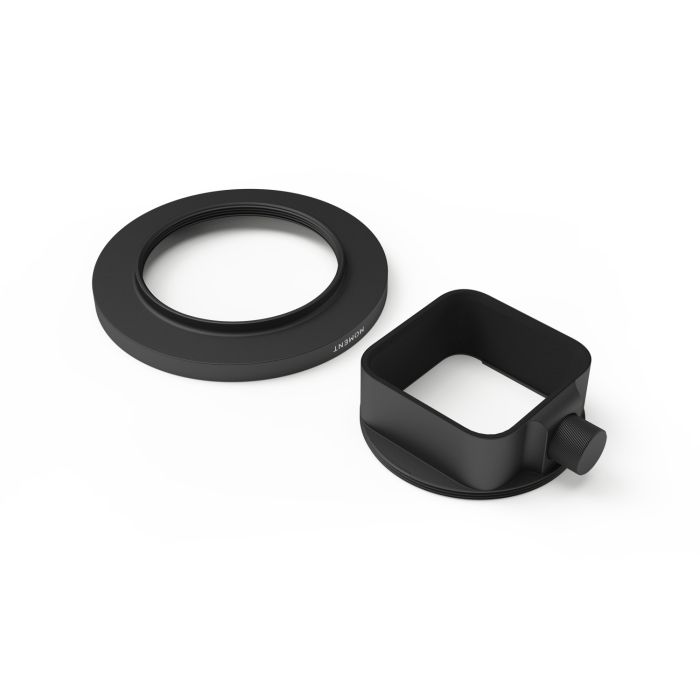 MOMENT 67MM LENS FILTER MOUNT | T-SERIES