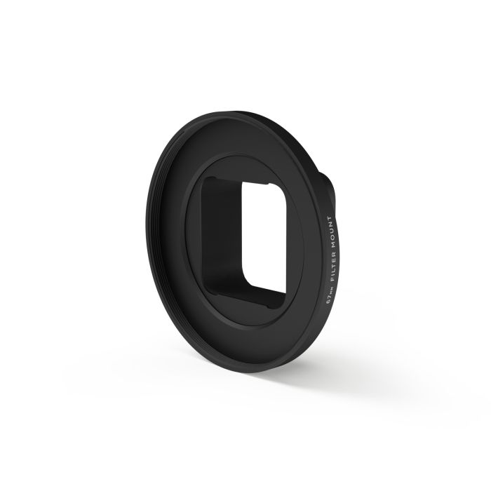 MOMENT 67MM LENS FILTER MOUNT | T-SERIES