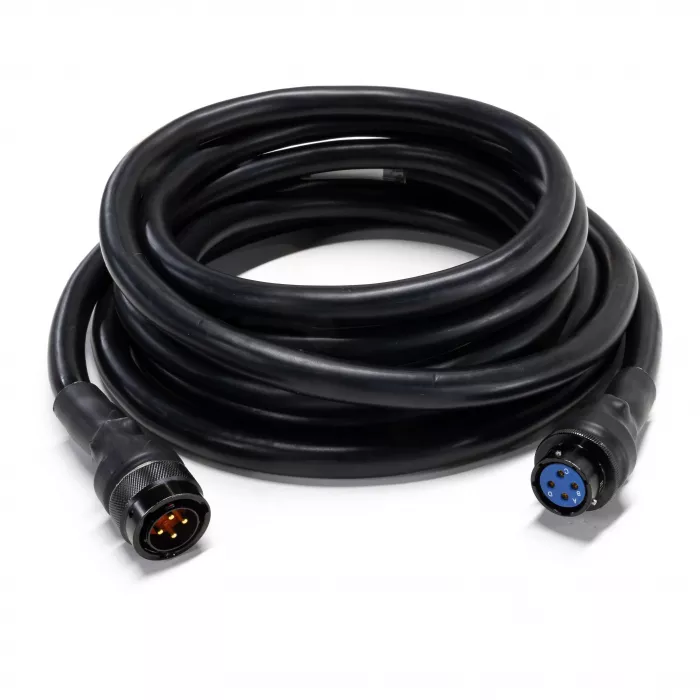 18' HYPER ACC PWR Extension