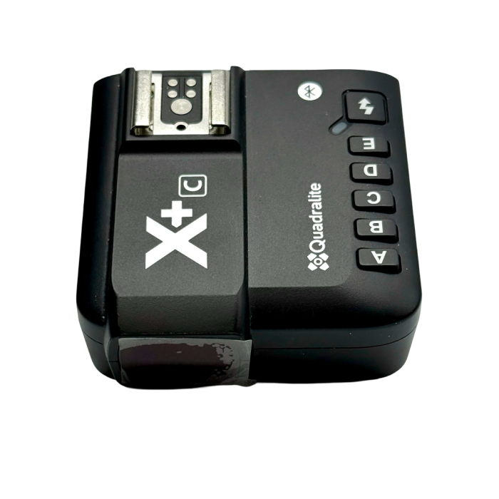 Nadajnik Quadralite Navigator X Plus C (Canon)