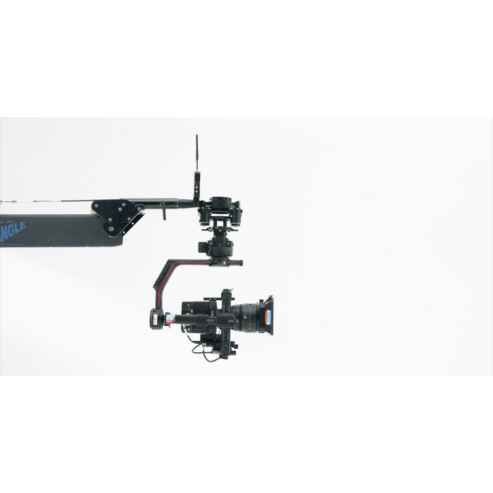 MOVMAX N2 Arm - Ramię Kamerowe