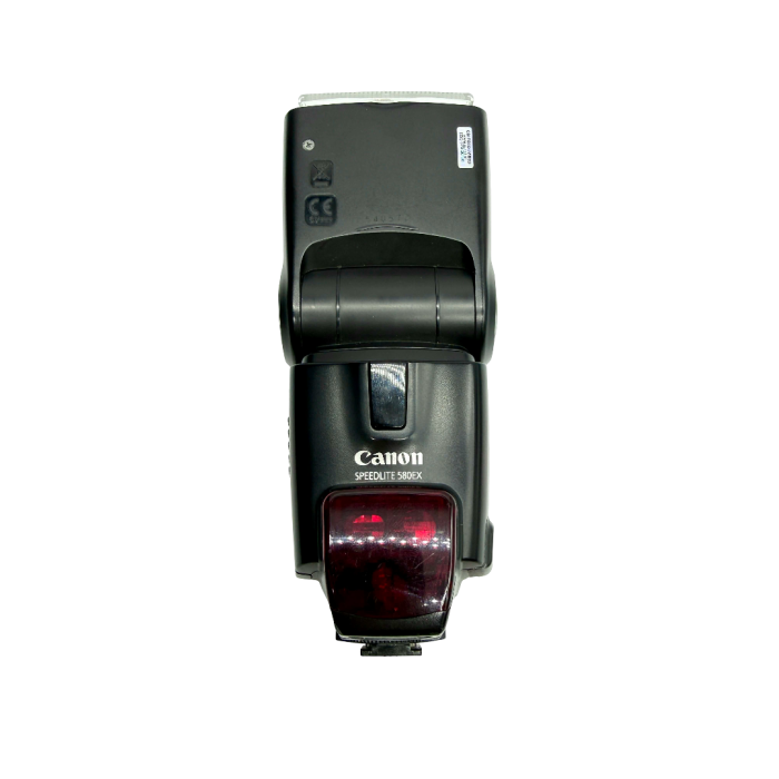 Lampa błyskowa Canon Speedlite 580EX