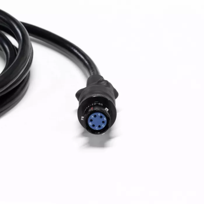 6' ACC COM Extension