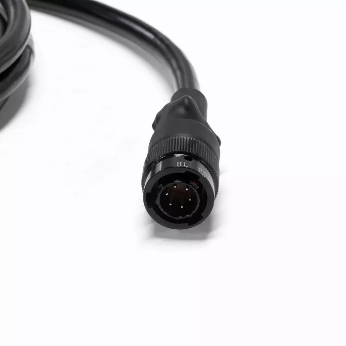 6' ACC COM Extension